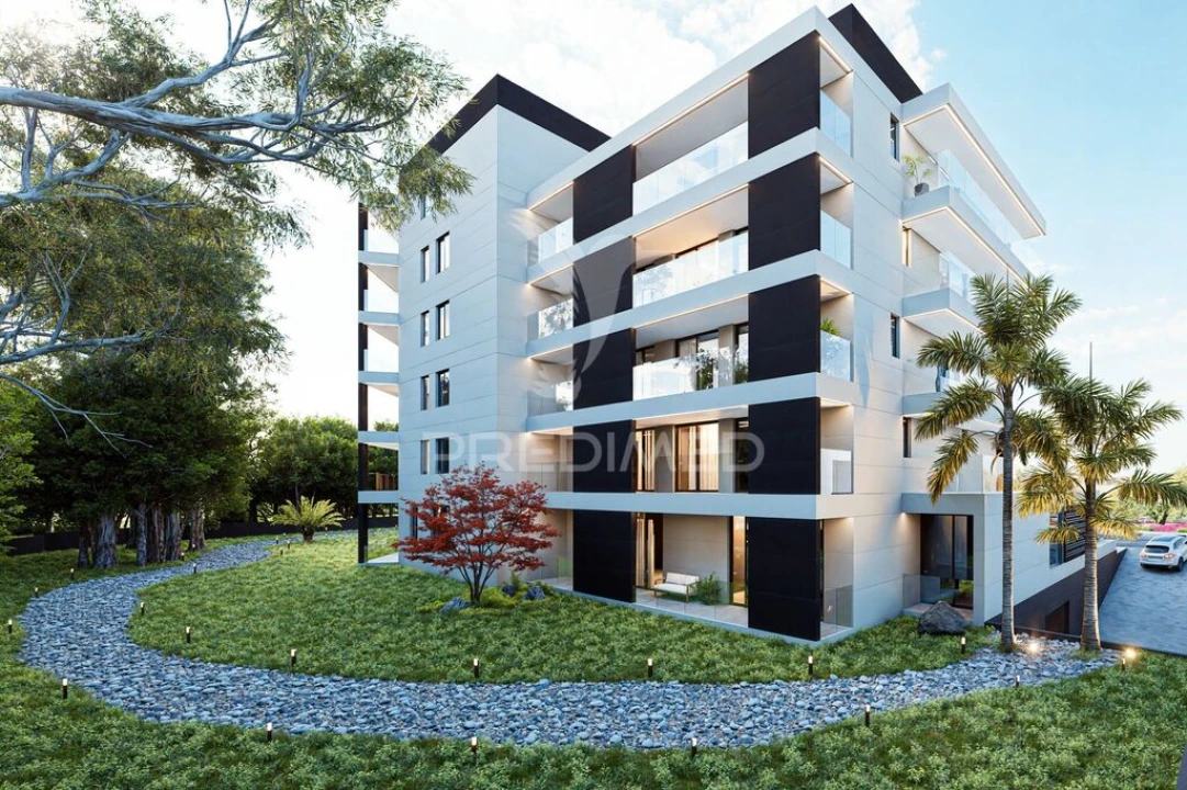 Apartamento T2 para Venda em Pedrouços Foto 1