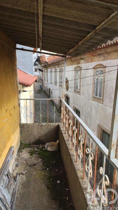 Moradia para Venda em Fatela