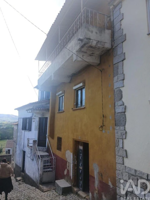 Moradia para Venda em Fatela