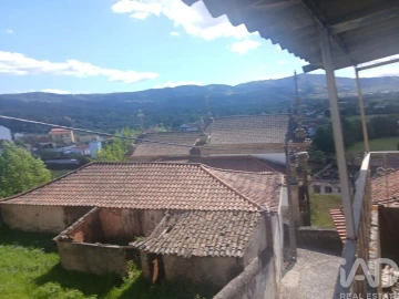 Moradia para Venda em Fatela