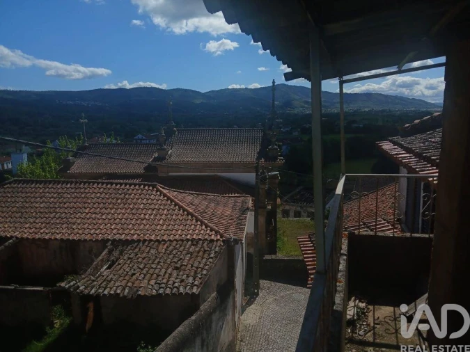 Moradia para Venda em Fatela Foto 8