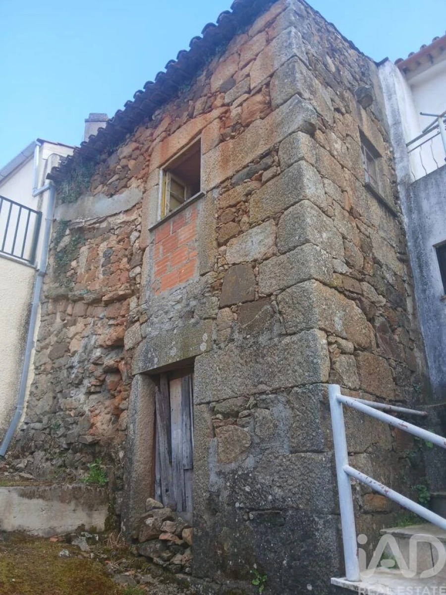 Moradia para Venda em Fatela Foto 6