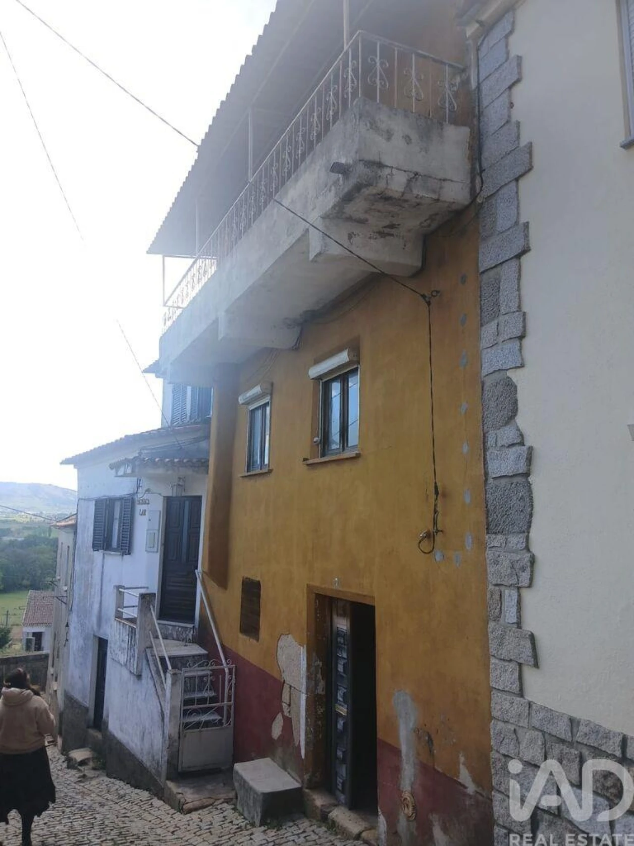 Moradia para Venda em Fatela Foto 1