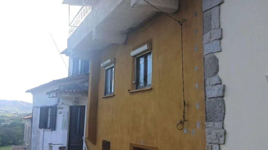 Moradia para Venda em Fatela