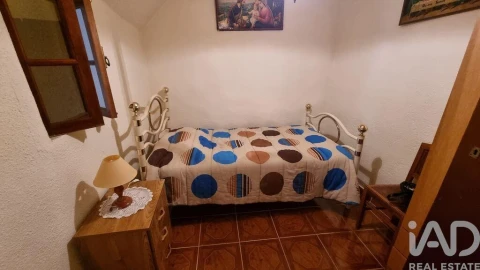 Moradia T3 para Venda em Ratoeira