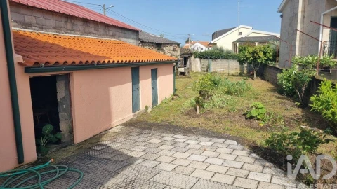 Moradia T3 para Venda em Ratoeira