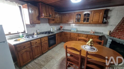 Moradia T3 para Venda em Ratoeira