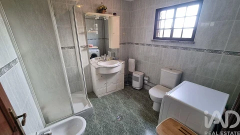 Moradia T3 para Venda em Ratoeira