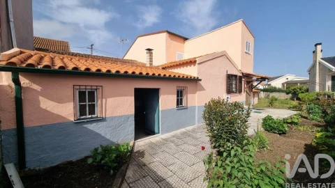 Moradia T3 para Venda em Ratoeira