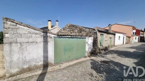 Moradia T3 para Venda em Ratoeira