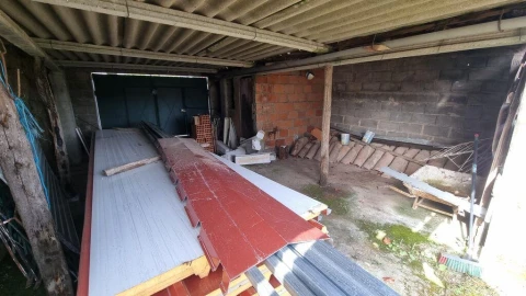 Moradia T3 para Venda em Ratoeira