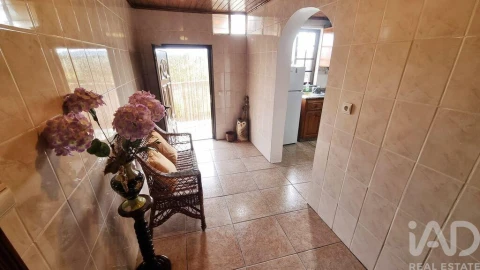 Moradia T3 para Venda em Ratoeira