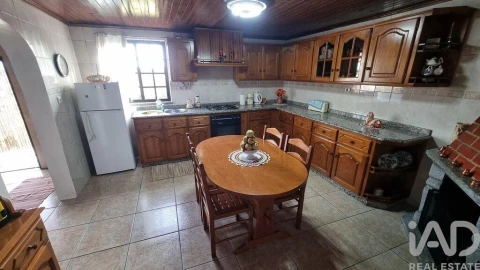 Moradia T3 para Venda em Ratoeira