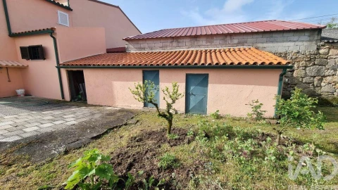 Moradia T3 para Venda em Ratoeira