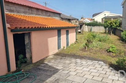 Moradia T3 para Venda em Ratoeira