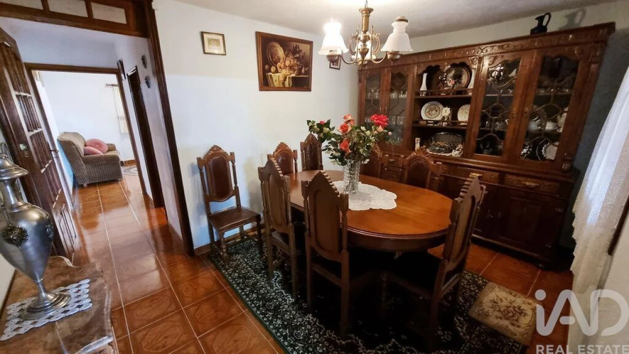 Moradia T3 para Venda em Ratoeira Foto 10