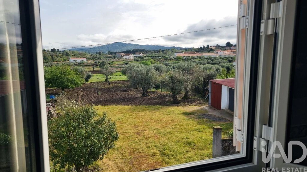 Moradia T3 para Venda em Ratoeira Foto 21