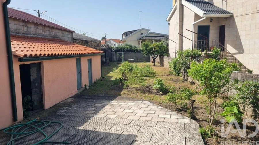 Moradia T3 para Venda em Ratoeira Foto 25