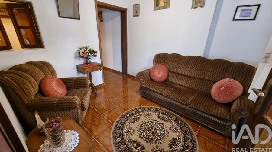 Moradia T3 para Venda em Ratoeira Foto 14