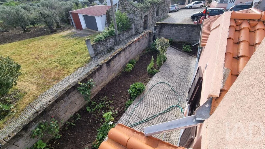 Moradia T3 para Venda em Ratoeira Foto 23