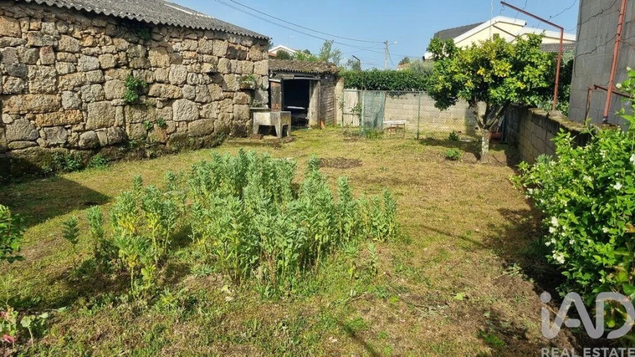 Moradia T3 para Venda em Ratoeira Foto 26