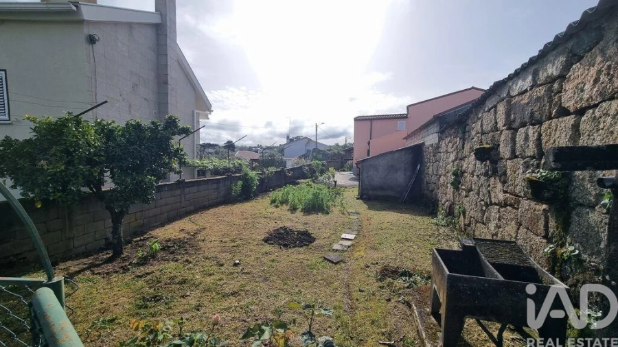 Moradia T3 para Venda em Ratoeira Foto 27