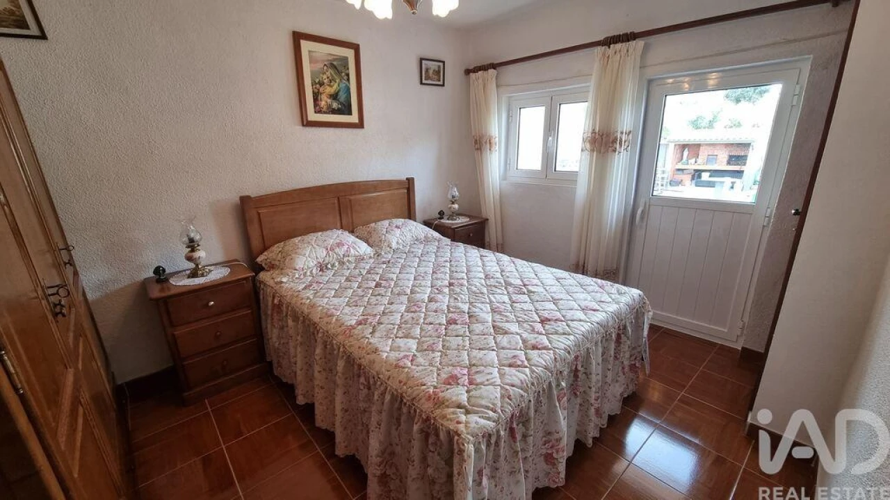 Moradia T3 para Venda em Ratoeira Foto 17