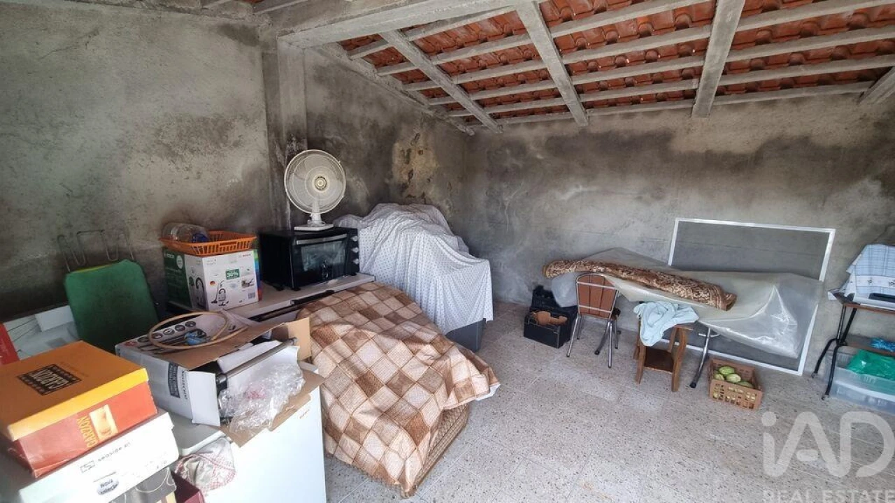 Moradia T3 para Venda em Ratoeira Foto 31