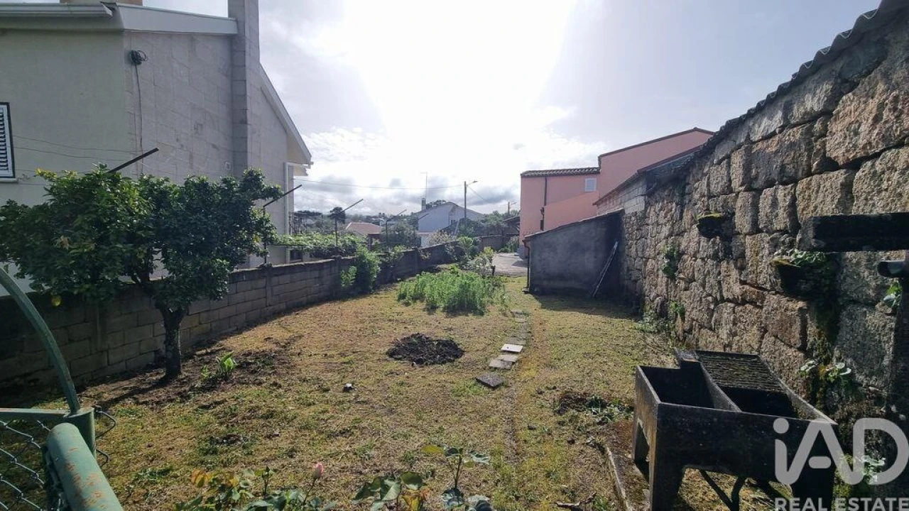 Moradia T3 para Venda em Ratoeira Foto 27