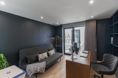 Moradia para Venda em Milheiros