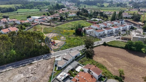 Moradia para Venda em Milheiros