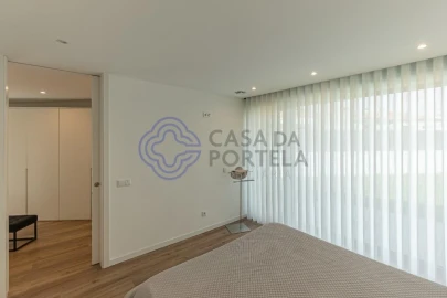 Moradia para Venda em Milheiros