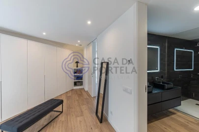 Moradia para Venda em Milheiros