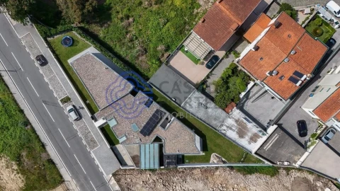 Moradia para Venda em Milheiros