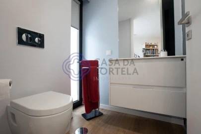 Moradia para Venda em Milheiros