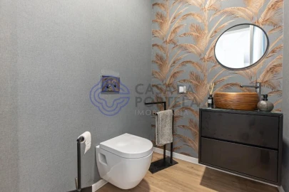 Moradia para Venda em Milheiros