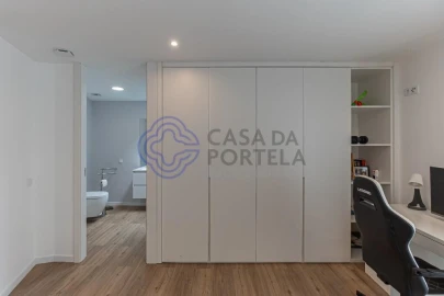 Moradia para Venda em Milheiros