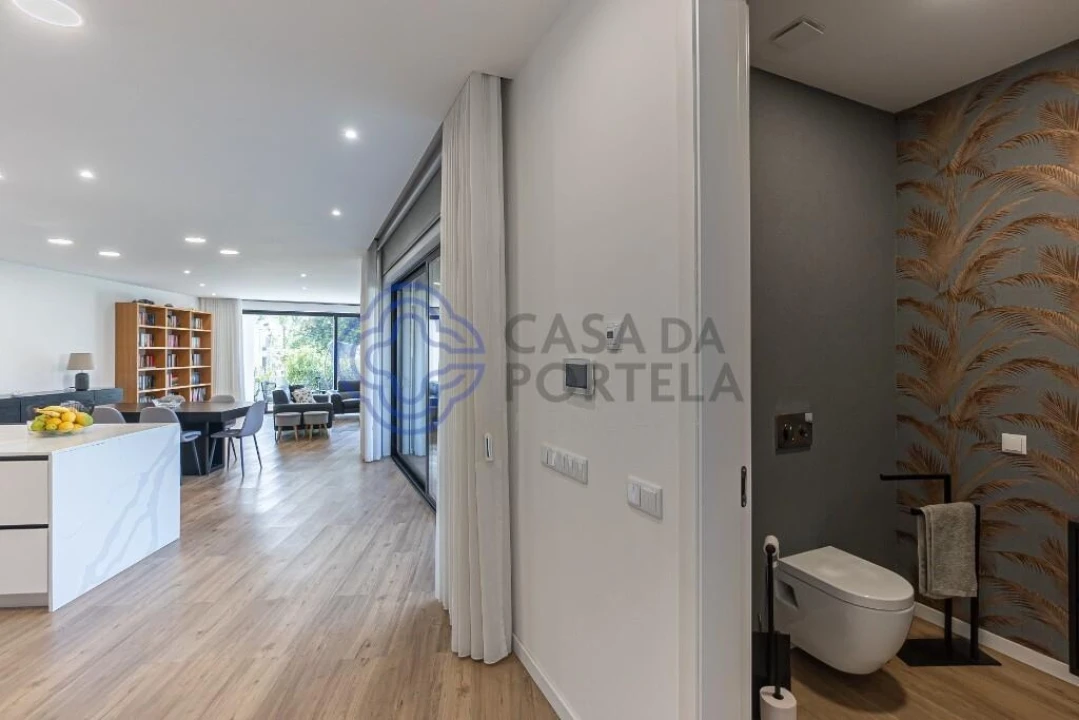 Moradia para Venda em Milheiros Foto 27