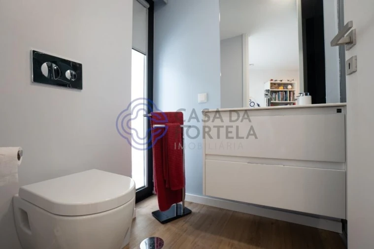 Moradia para Venda em Milheiros Foto 45