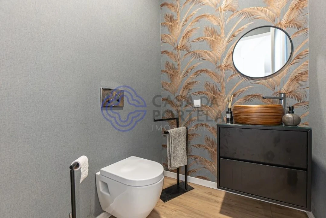 Moradia para Venda em Milheiros Foto 25