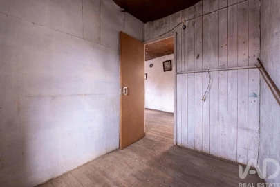 Moradia T2 para Venda em Penacova