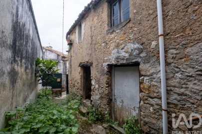 Moradia T2 para Venda em Penacova