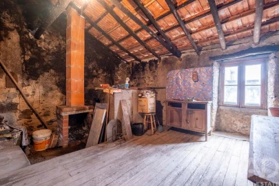 Moradia T2 para Venda em Penacova