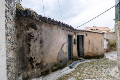 Moradia T2 para Venda em Penacova