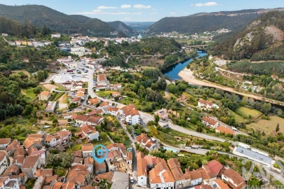 Moradia T2 para Venda em Penacova