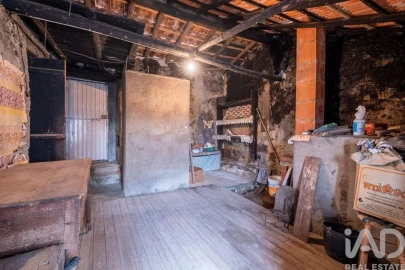 Moradia T2 para Venda em Penacova