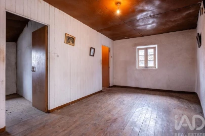 Moradia T2 para Venda em Penacova