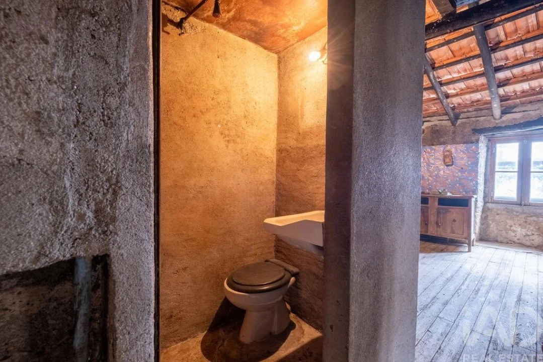 Moradia T2 para Venda em Penacova Foto 10