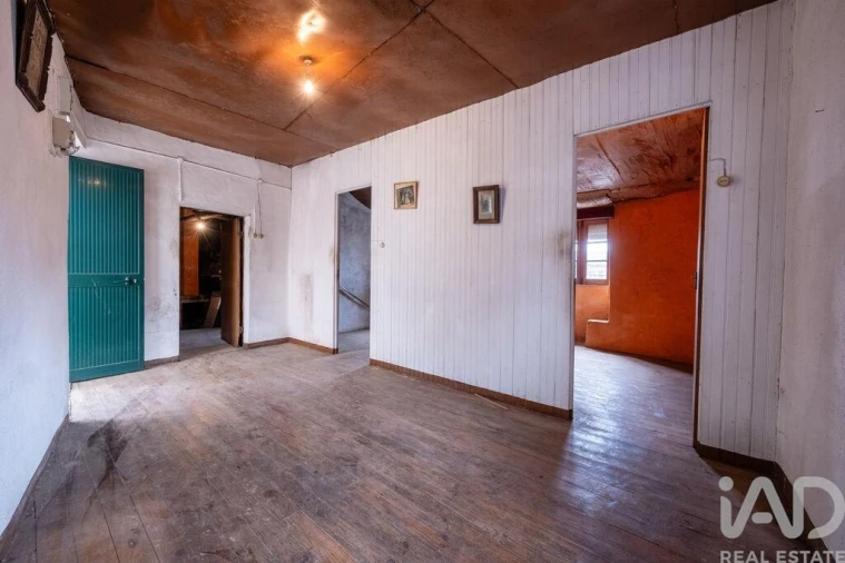 Moradia T2 para Venda em Penacova Foto 6