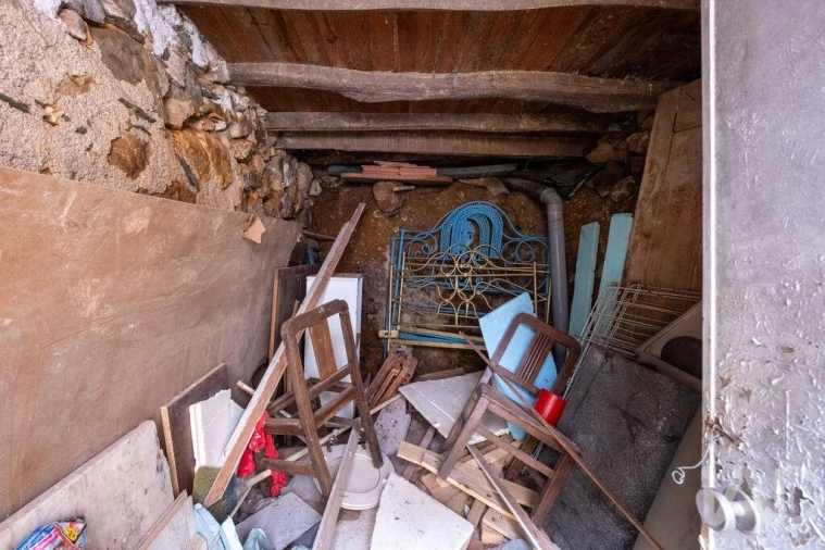 Moradia T2 para Venda em Penacova Foto 17